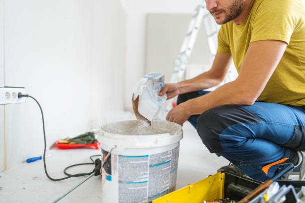 Touch-Up Painting in Verandah, FL